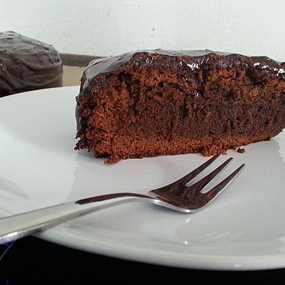 Australian Chocolate Mud Cake