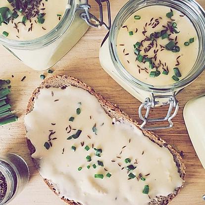 Cooked Cheese with Guaranteed Success