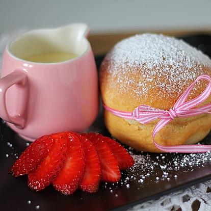 Bulges according to an austrian Recipe