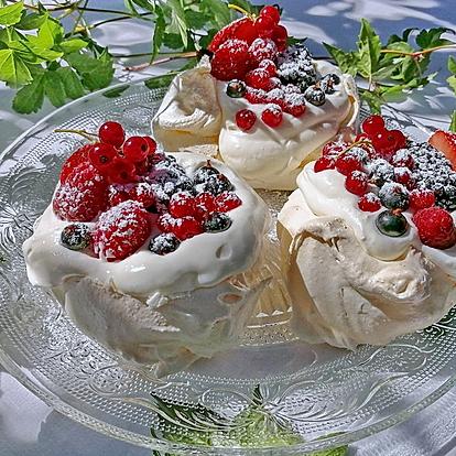 Pavlova