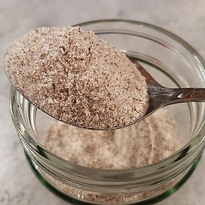 Homemade Vanilla Sugar